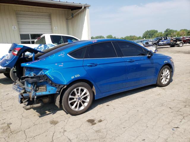 3FA6P0HD6LR144420 Ford Fusion SE 3