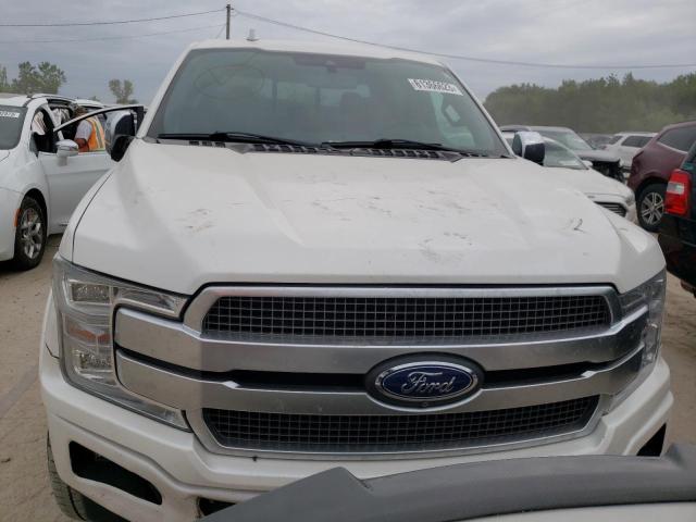 2018 FORD F-150 1FTEW1EG3JFB41000