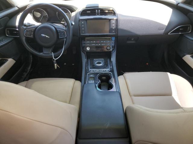 SAJAR4BG9HA966530 Jaguar XE