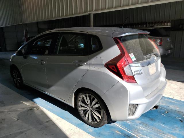 JHMGK5H72GX044797 | 2016 HONDA FIT