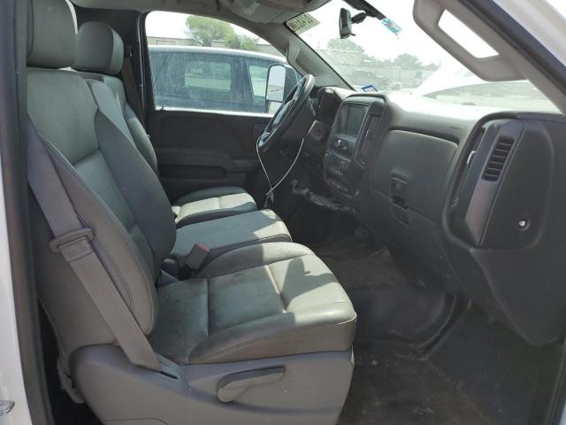 2016 GMC SIERRA C25 1GD01REG5GZ324926