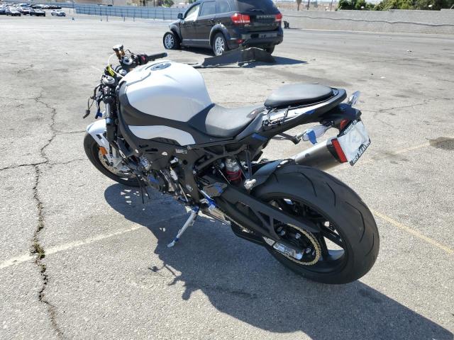 2023 BMW S 1000 RR - WB10E6309P6H10084