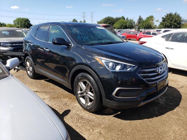 5XYZT3LB1JG532141 Hyundai SANTA FE SPORT
