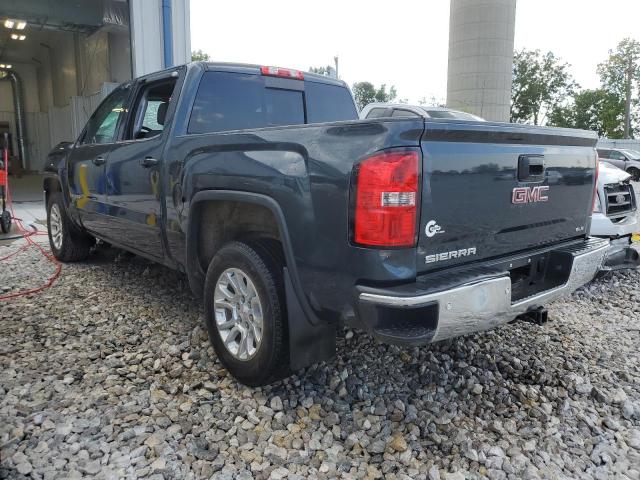 3GTU2MEC5HG273755 GMC Sierra K1500 Sle