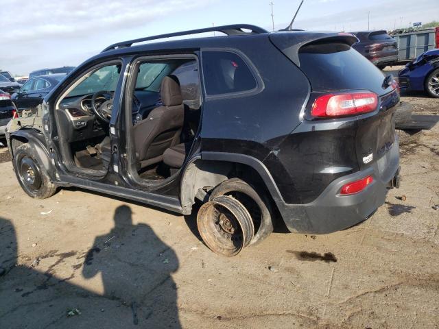 2015 JEEP CHEROKEE 1C4PJMCB5FW794225