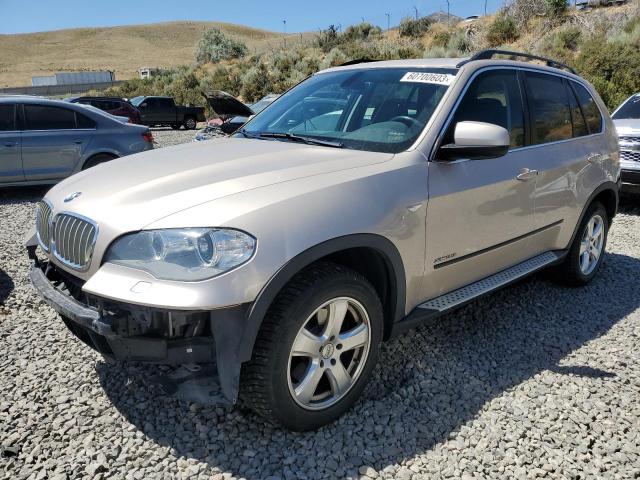 2013 BMW X5 xDrive35i