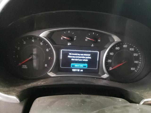 1G1ZH5SX9HF170608 Chevrolet Malibu Premier