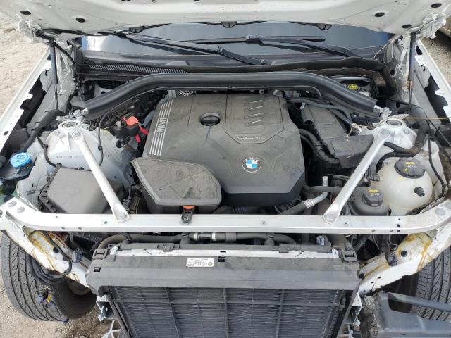 5UXTY5C06M9D90426 BMW X3 Xdrive30i