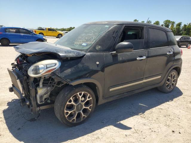 2014 FIAT 500L Trekking