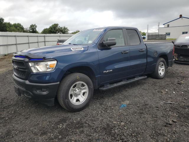 2021 Ram 1500 Tradesman