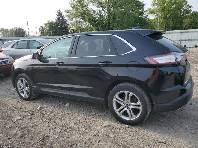 2FMPK4K84JBC02368 2018 FORD EDGE, photo no. 2