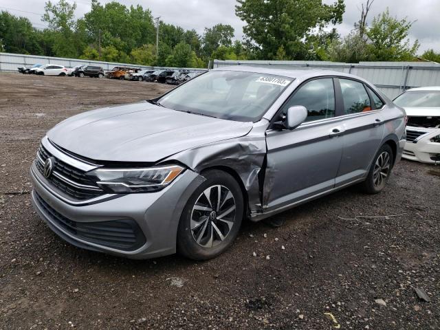 2022 Volkswagen Jetta S