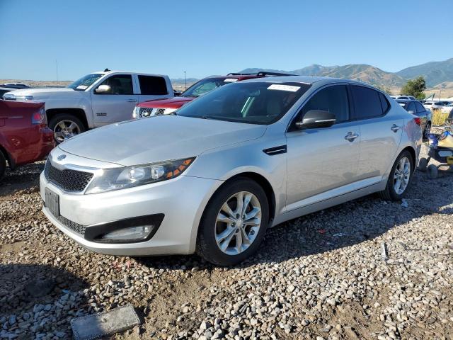 2012 Kia Optima EX