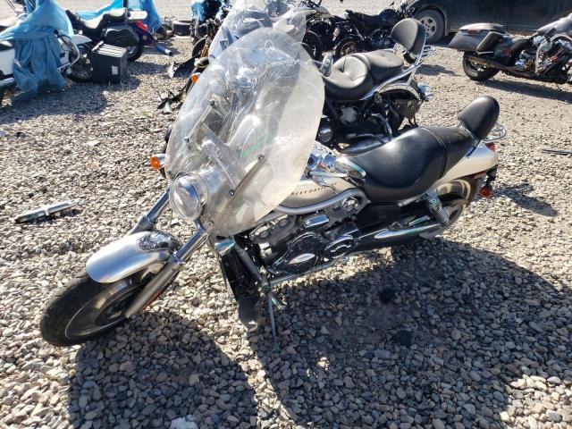 2002 HARLEY-DAVIDSON VRSCA 1HD1HAZ132K809111