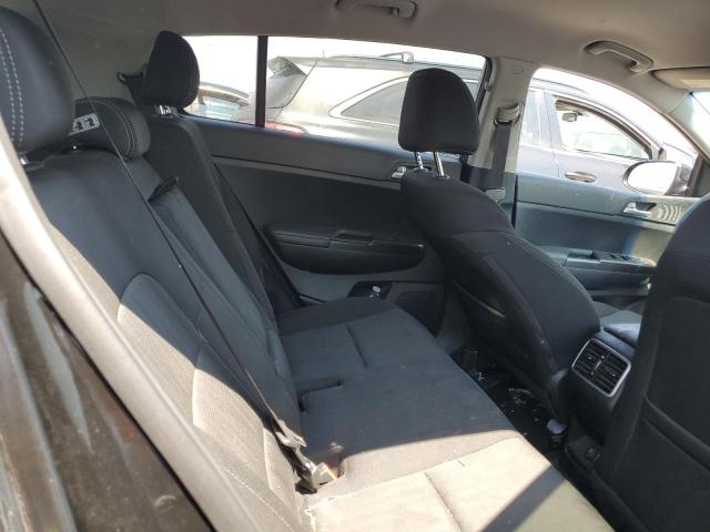 KNDPM3AC9H7174097 KIA Sportage Lx
