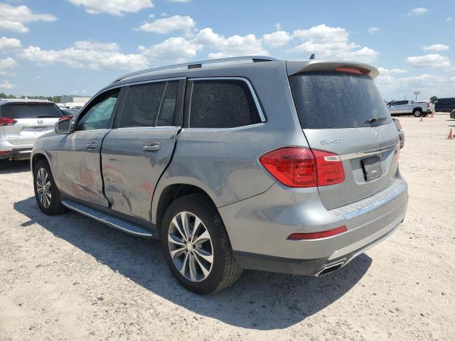 VIN 4JGDF6EE1GA684371 2016 Mercedes-Benz GL-Class, ... no.2