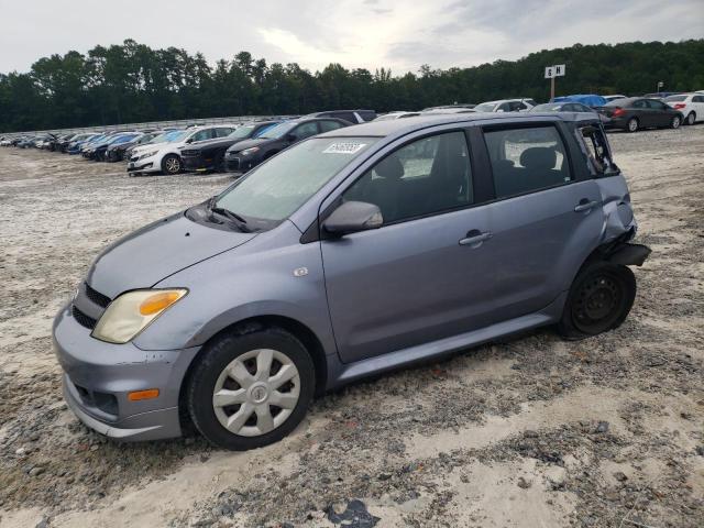 2006 Scion xA 