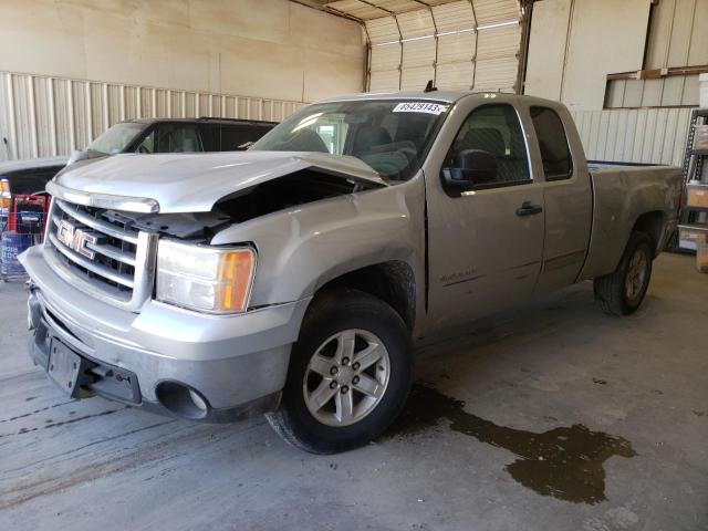 2013 GMC Sierra 1500 SLE