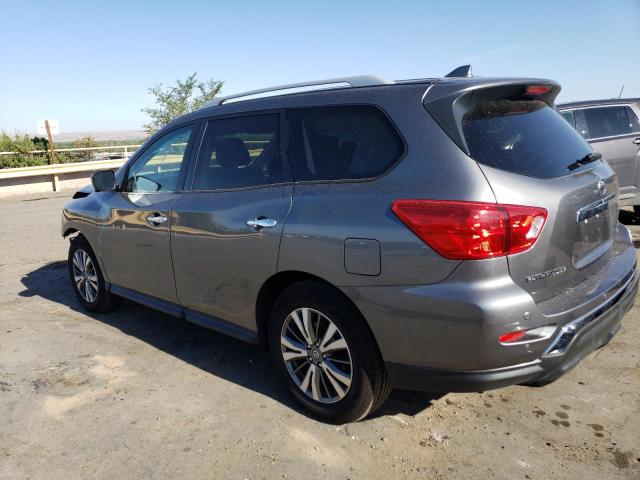 5N1DR2MM8KC644262 Nissan Pathfinder S
