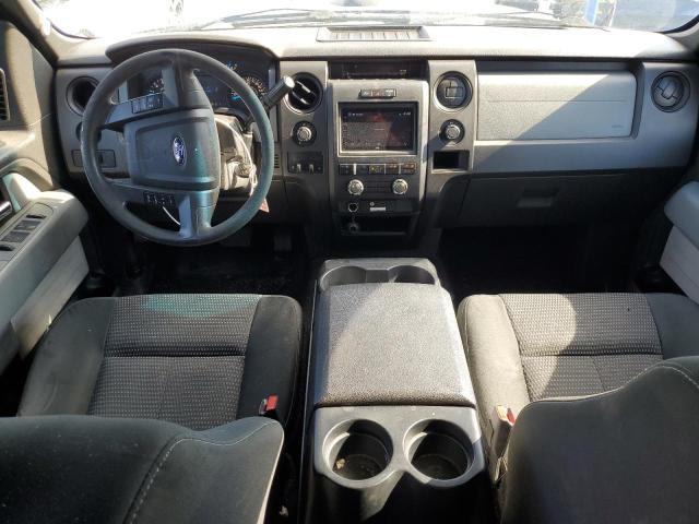 1FTFW1CF9EKF26816 Ford F150 Supercrew