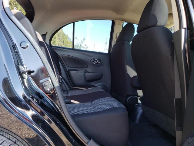 2016 NISSAN MICRA - 3N1CK3CP0GL254910