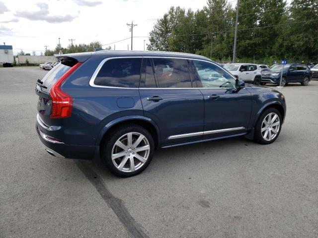 YV4A22PL7K1484060 Volvo Xc90 T6 Inscription