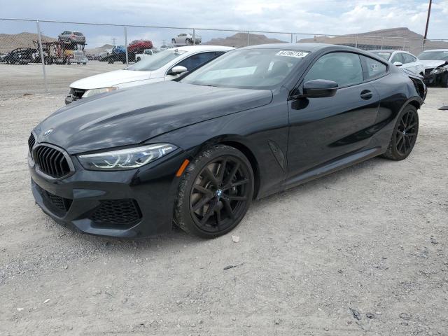 WBABC4C04NCJ45659 BMW M8 50XI