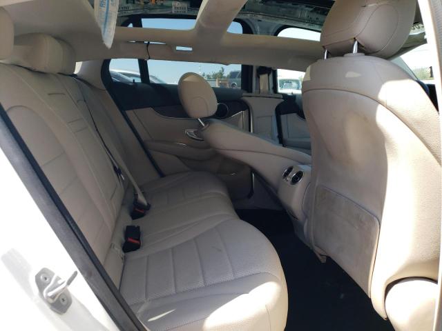 WDC0G4KB6KV187908 Mercedes-Benz Glc 300 4matic