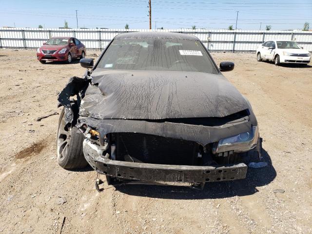 2015 CHRYSLER 300 2C3CCABG2FH797123