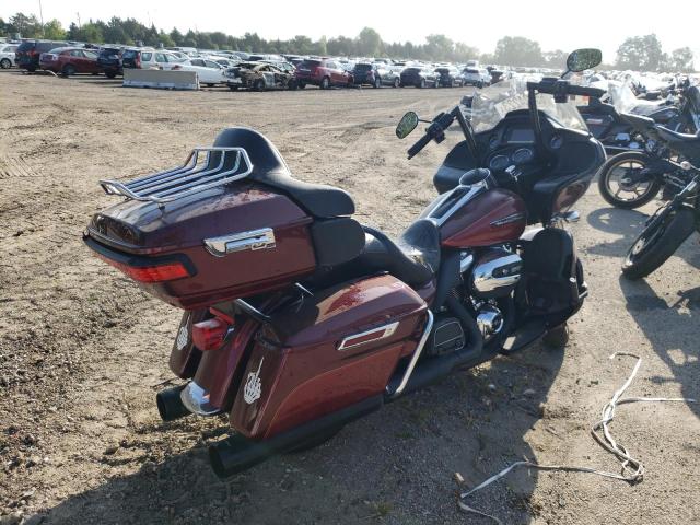 2017 HARLEY-DAVIDSON FLTRU 1HD1KGD1XHB635817
