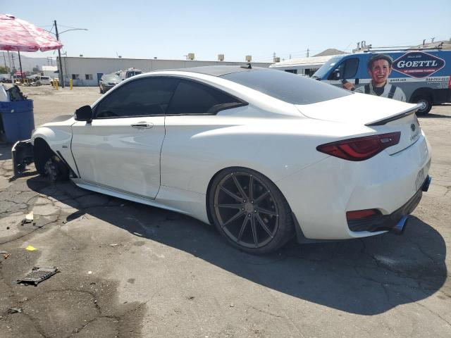 2019 INFINITI Q60 PURE - JN1EV7EK8KM230586