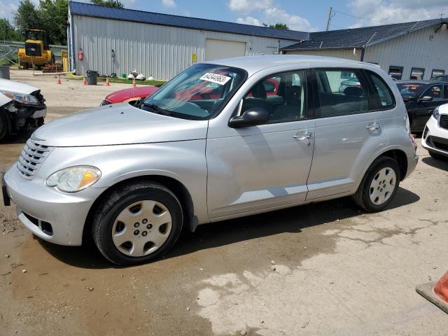 2007 Chrysler PT Cruiser 