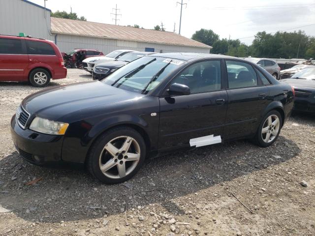 2005 Audi A4 