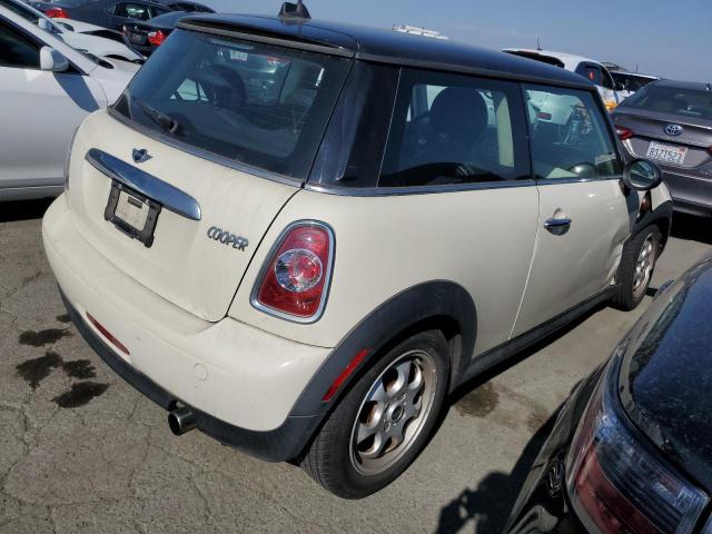 Vin: wmwsu3c59dt371813, lot: 65090203, mini cooper 20133