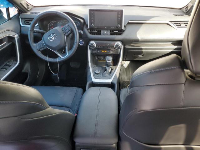 2T3EWRFVXLW060539 Toyota RAV4 XSE