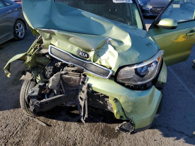 KNDJN2A23E7713863 KIA Soul
