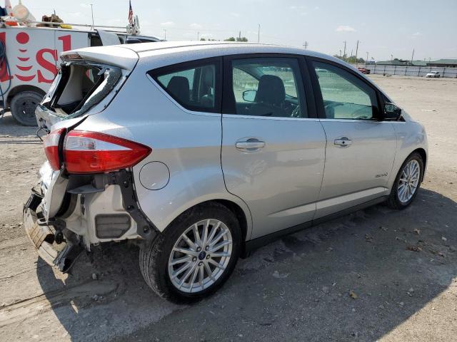 1FADP5BUXFL102770 Ford C-MAX SEL