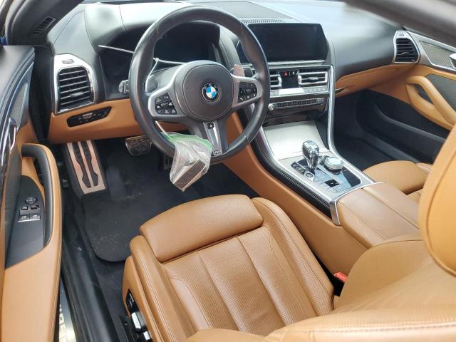 VIN WBABC4C54KBU95399 2019 BMW 8 Series, M850XI no.8