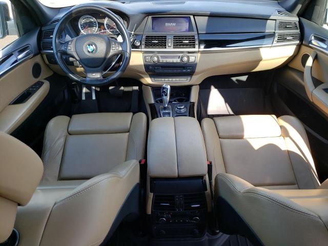 5YMGY0C5XDLL15706 2013 BMW X5, photo no. 8