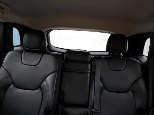 2017 JEEP CHEROKEE L - 1C4PJMCS1HW631719