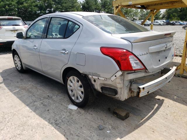 3N1CN7AP5EK463550 Nissan VERSA S