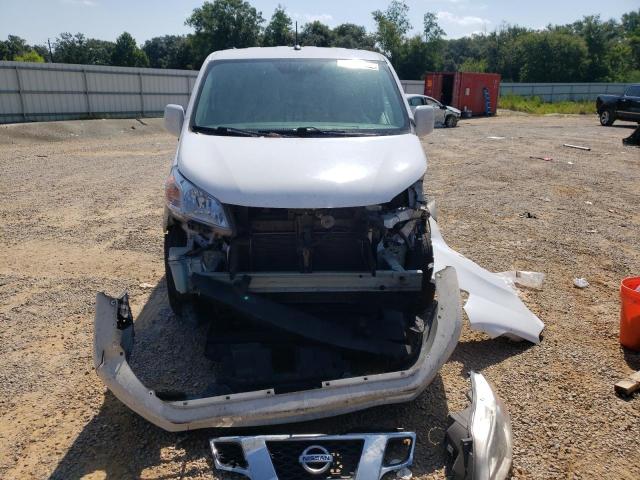 3N6CM0KN1LK701442 Nissan NV200 2.5S