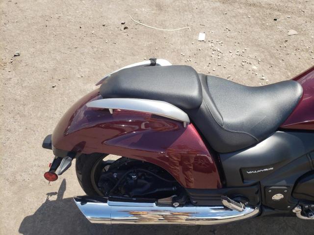 2014 HONDA GL1800 C JH2SC6807EK001155