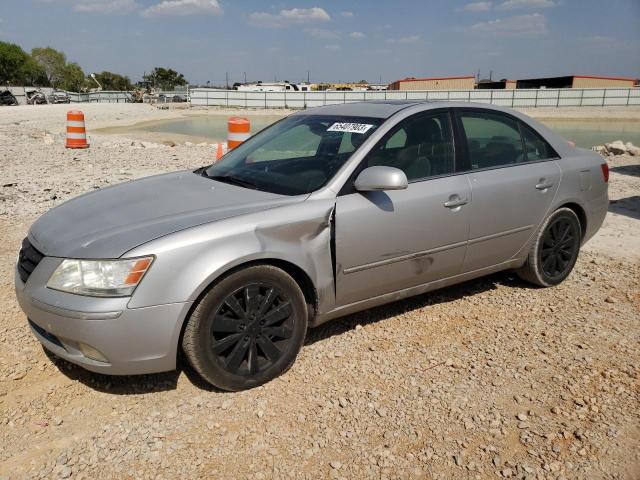 2009 Hyundai Sonata SE