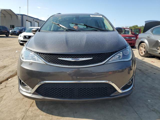 2C4RC1EG9JR235885 2018 CHRYSLER PACIFICA, photo no. 5