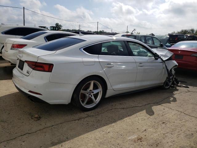 WAUENCF57JA041293 2018 AUDI A5, photo no. 3