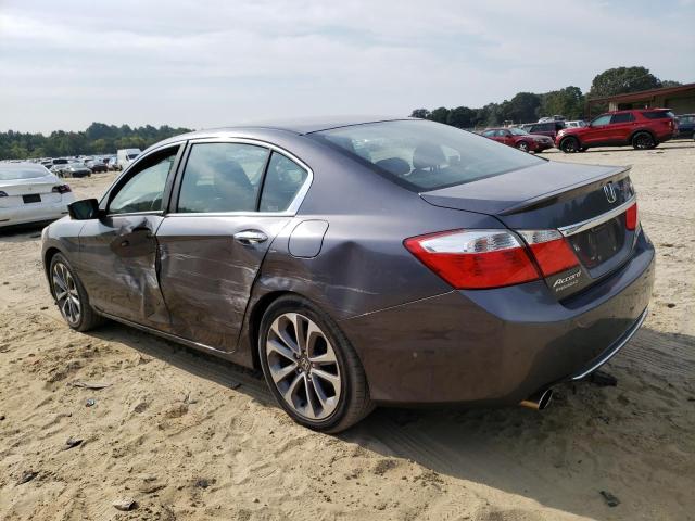 Vin: 1hgcr2f52da149285, lot: 64883983, honda accord sport 20132