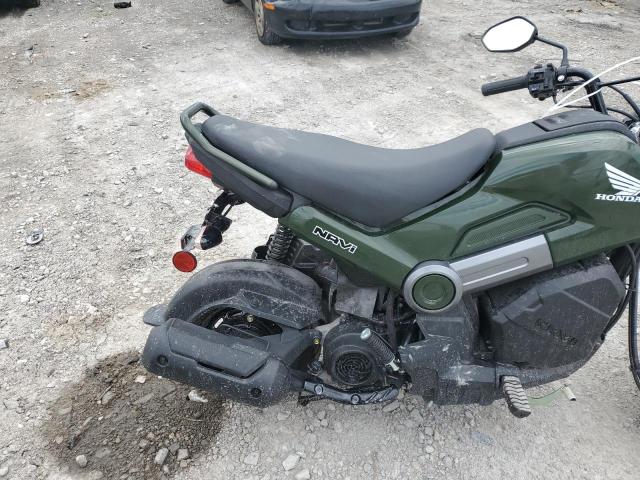 2022 HONDA NVA110 B 3H1JK0708ND013549