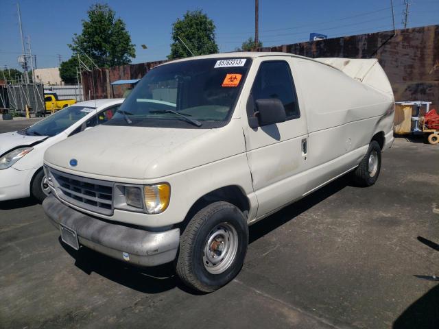 1994 Ford Econoline Cargo Van 