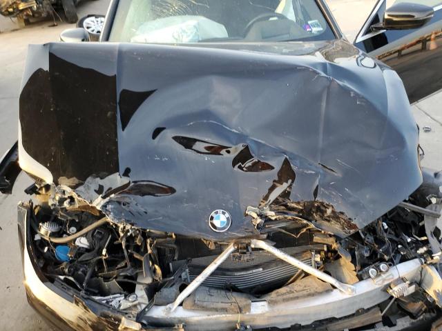3MW5R7J00M8B64179 BMW 330XI